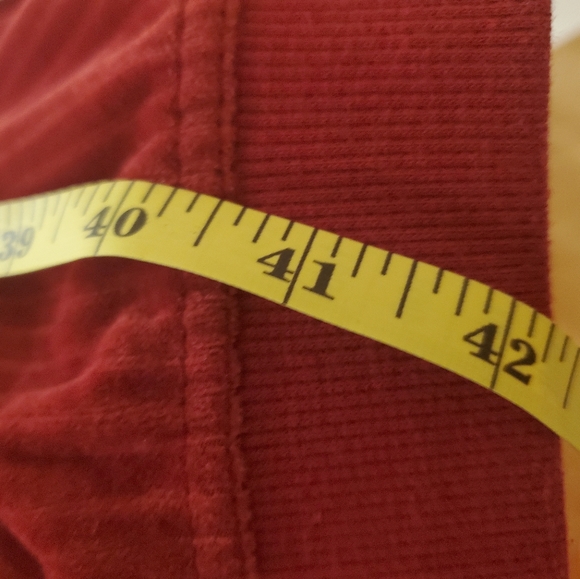 Fashion Bug Vintage Plus Size Active Elastic Waist LOUNGE PANTS - Picture 4 of 8